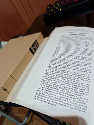 Pío Baroja 'La venta de Mirambel'