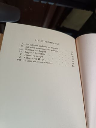 Pío Baroja 'La venta de Mirambel'