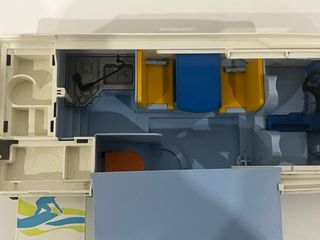 Playmobil Caravana Familiar con Accesorios