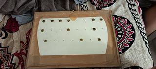 Cuadro Pins Athletic Club 94-95