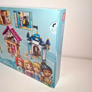 LEGO 43246 Disney Sigillato