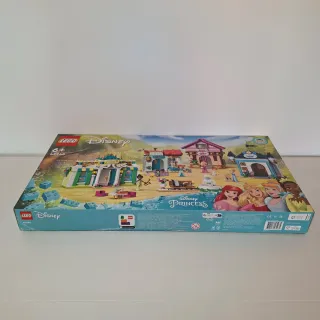 LEGO 43246 Disney Sigillato