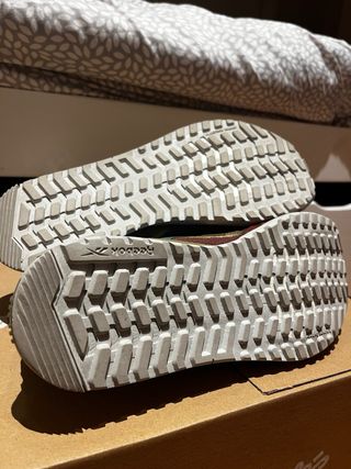 Reebok Nano X2 Wonder Woman Talla 38.5