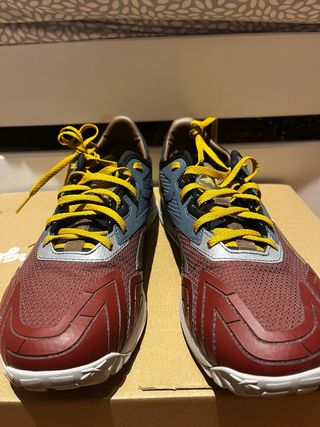 Reebok Nano X2 Wonder Woman Talla 38.5