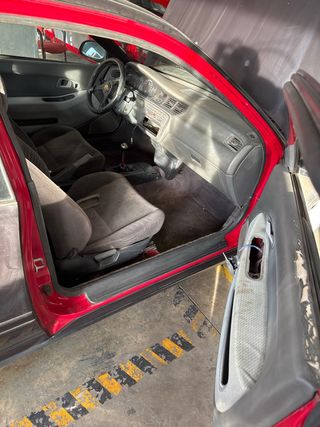 Honda Civic 1993