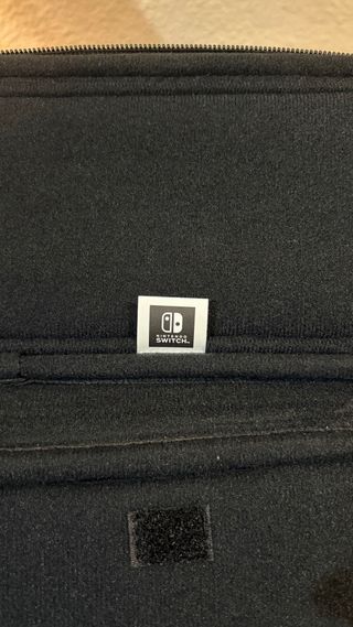 Funda Nintendo Switch Zelda Tears Kingdom