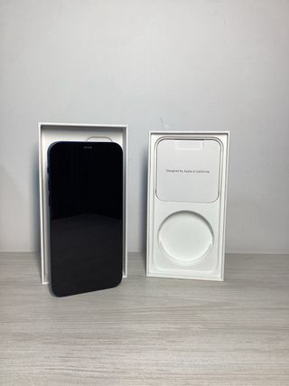 iPhone 12 Azul