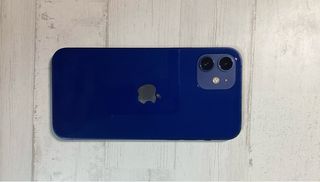 iPhone 12 Azul