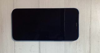 iPhone 12 Azul