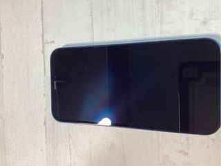 iPhone 12 Azul