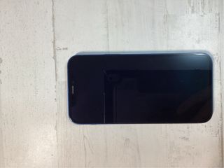 iPhone 12 Azul