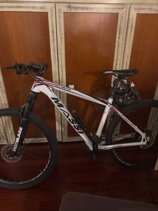 Bicicleta Massi 27.5” - Shimano Altus