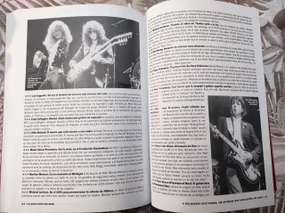 El Gran Circo Del Rock. Anécdotas, curiosidades.