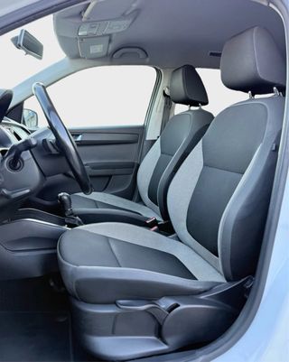 Skoda Fabia 1.0 tsi 110 cv dsg