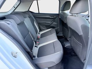 Skoda Fabia 1.0 tsi 110 cv dsg