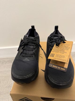 Nike Pegasus Trail 5 GTX Negro