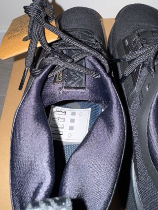 Nike Pegasus Trail 5 GTX Negro