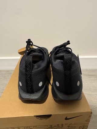 Nike Pegasus Trail 5 GTX Negro