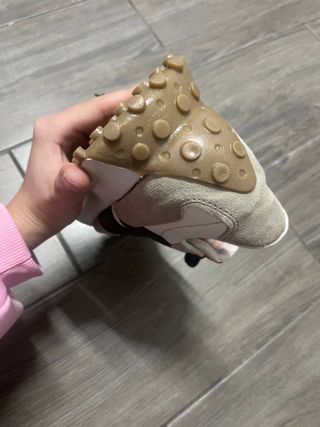 Sapatilha New Balance 327 Nova c/ Caixa