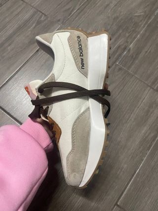 Sapatilha New Balance 327 Nova c/ Caixa