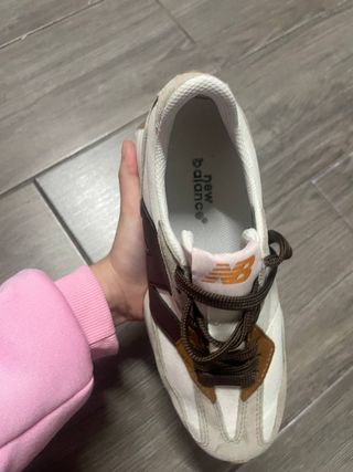 Sapatilha New Balance 327 Nova c/ Caixa