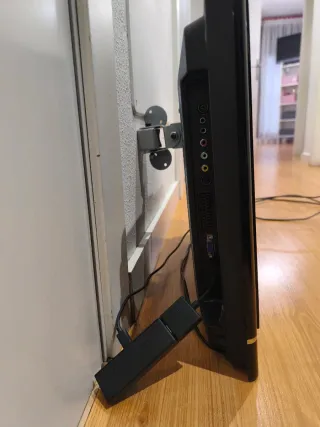 Televisor i-joy 20 Negro