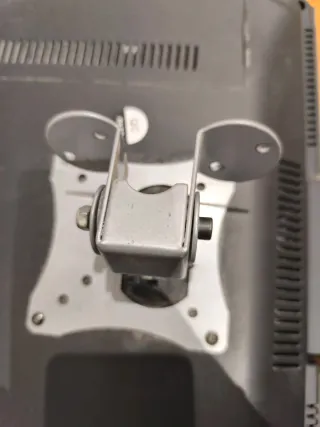 Televisor i-joy 20 Negro