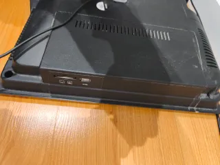 Televisor i-joy 20 Negro