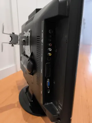 Televisor i-joy 20 Negro