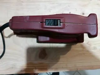 Lijadora orbital 130W