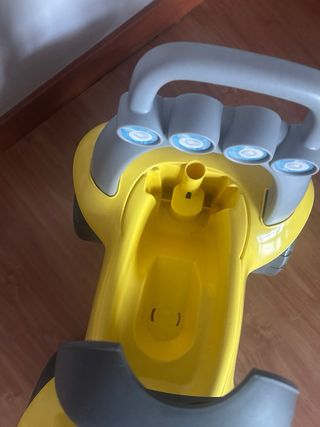 Andador correpasillos Chicco