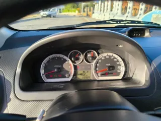 Chevrolet Aveo 2010