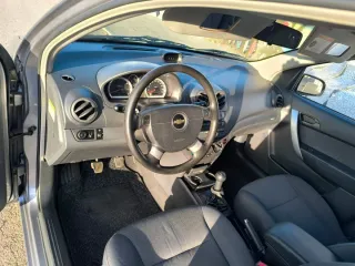 Chevrolet Aveo 2010