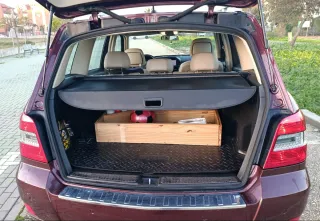 Mercedes-Benz Classe GLK  2010