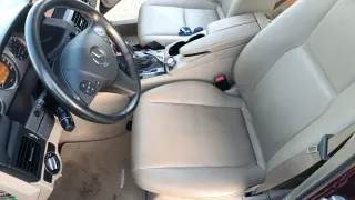 Mercedes-Benz Classe GLK  2010