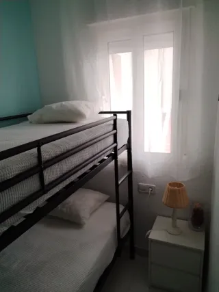 Impresionante apartamento en  Alcocebre