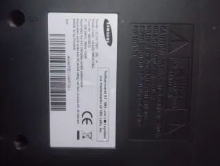 Tele Samsung LE32S7BD