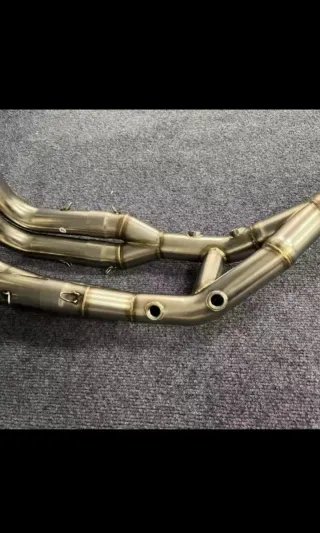 Colectores BMW S1000 RR/R 2019-2025