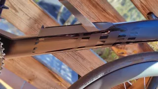 Bicicleta BMC Teammachine r01 Four