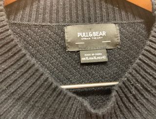 Jersey Pull&Bear