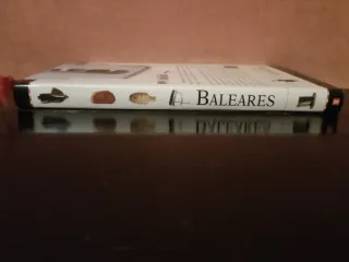 Guia de viaje de Baleares