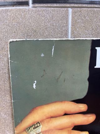 LP VINILO FRANKIE MILLER “ FALLING IN LOVE “