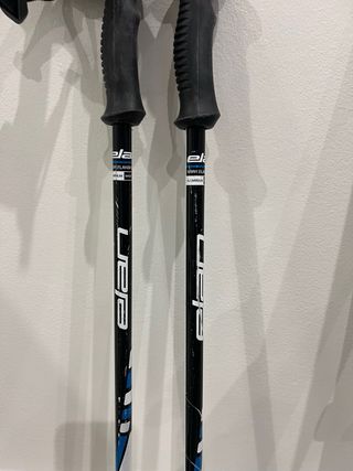 Esquís infantiles Elan MAXX