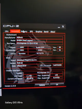 Ordenador para juegos computer PC RTX Ryzen