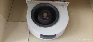 Extractor de Humo CATA GS-600