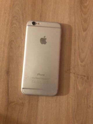 iPhone 7 grigio