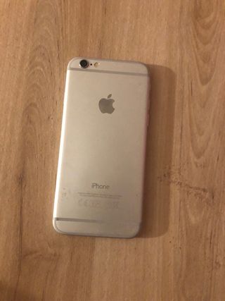 iPhone 7 grigio