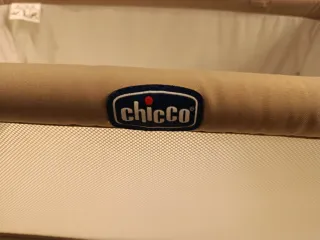 Minicuna colecho Chicco Next 2 Me