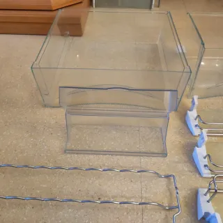 Recambios Nevera Liebherr Kes 4270