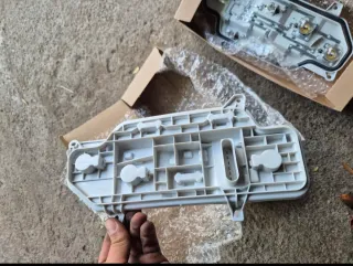 Portalámparas VW Caddy 2K1945257B/2K1945258B